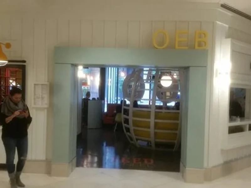 OEB Breakfast Co.