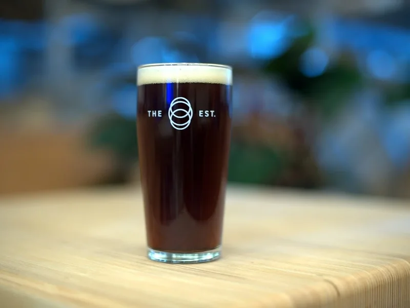 The Establishment Brewing Company