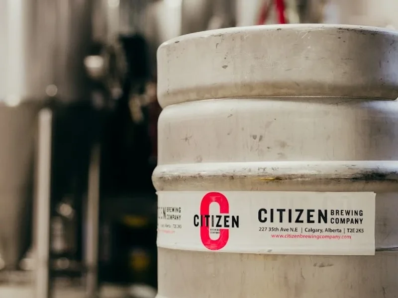 Citizen Brewing Company