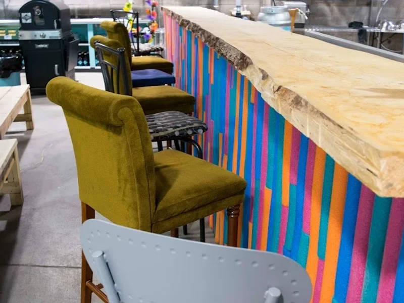 Cold Garden Beverage Company