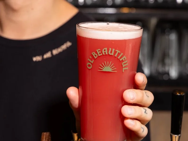 Ol' Beautiful Brewing Co.