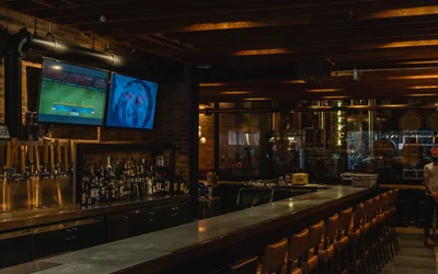 Top 31 breweries in Toronto