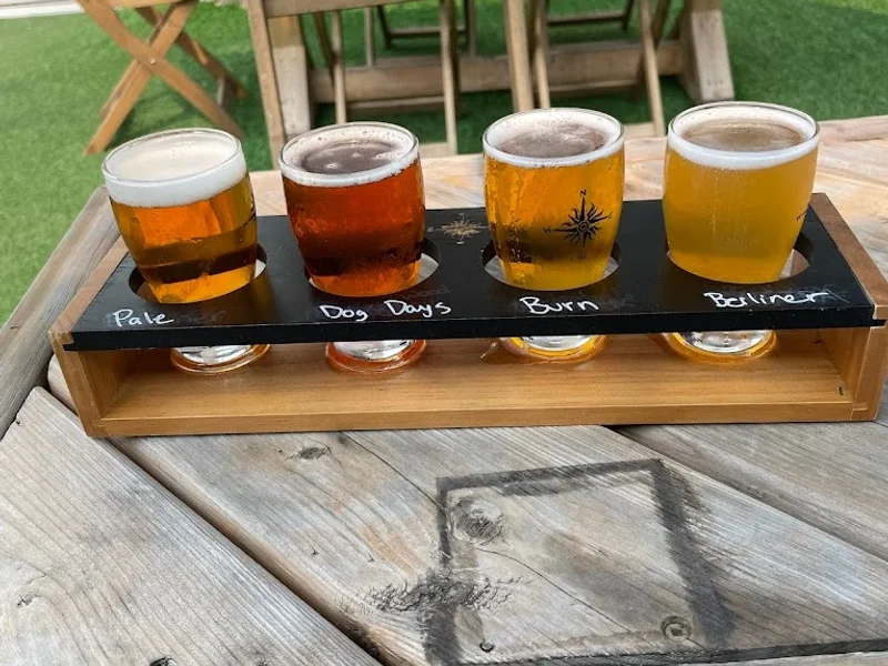 Steadfast Brewing Company