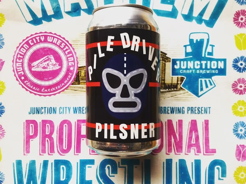 Junction Craft Beverage Co.