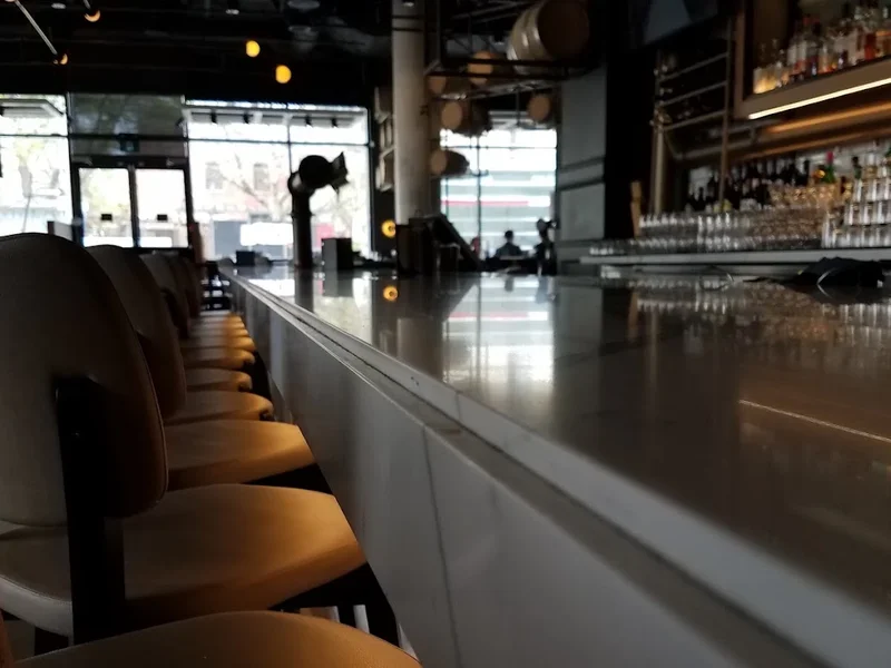 Northern Maverick Brewing Co