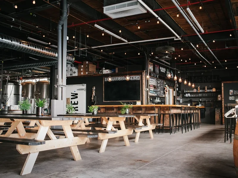 Rainhard Brewing Co.