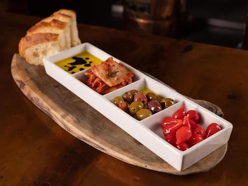 Radical Road Brewing Co.