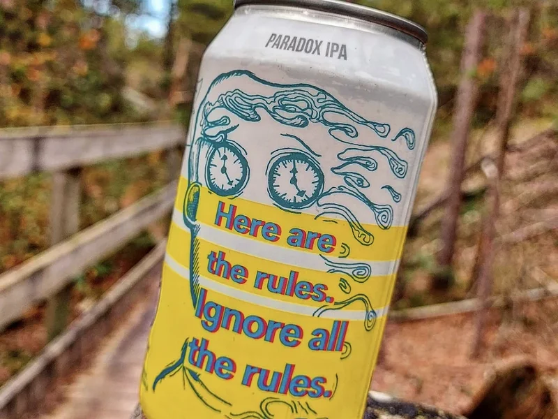 Saulter Street Brewery