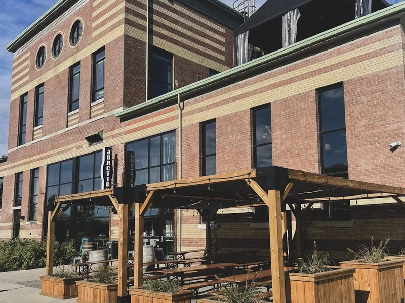 Woodhouse Brewing Co.