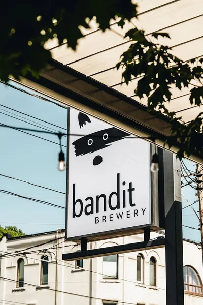 Bandit Brewery