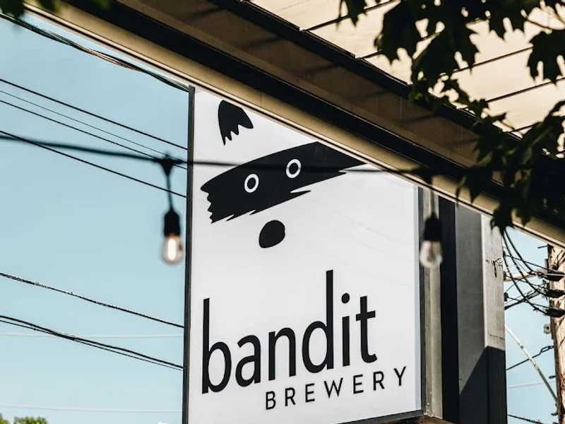 Bandit Brewery