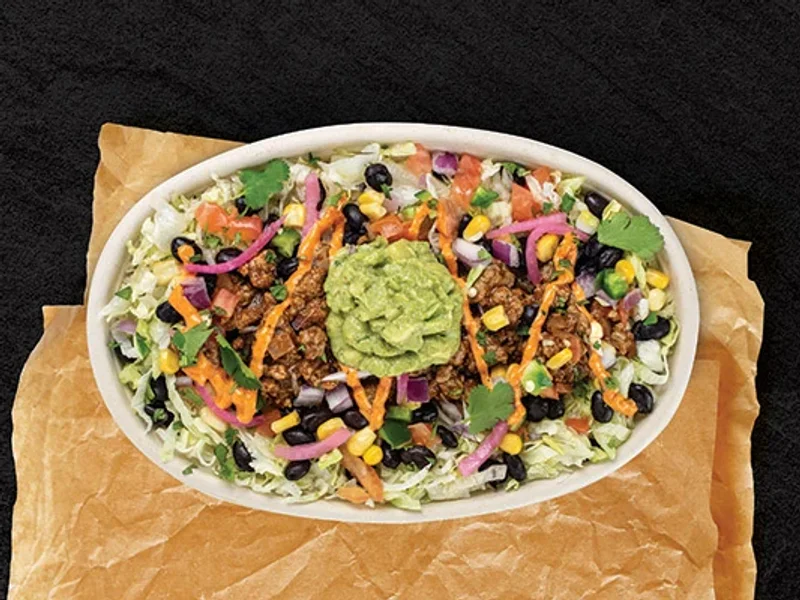 Quesada Burritos & Tacos