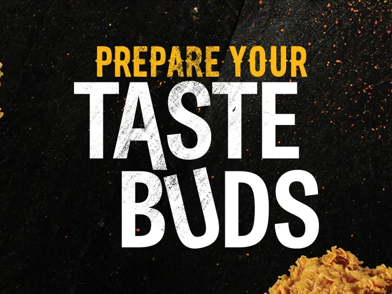 Church's Texas Chicken