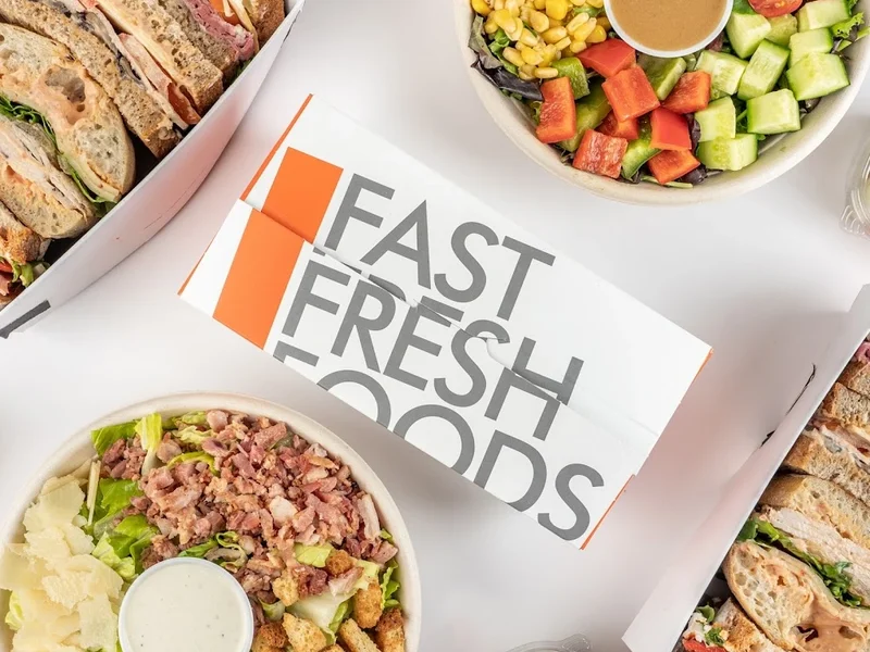Fast Fresh Foods