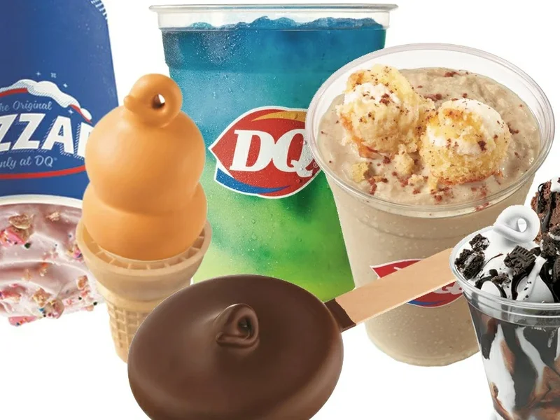 Dairy Queen (Treat)