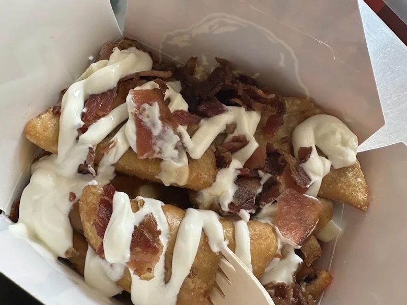 Smoke's Poutinerie Adelaide