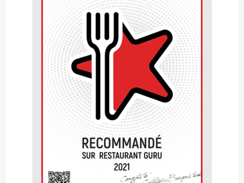 Hero Certified Burgers