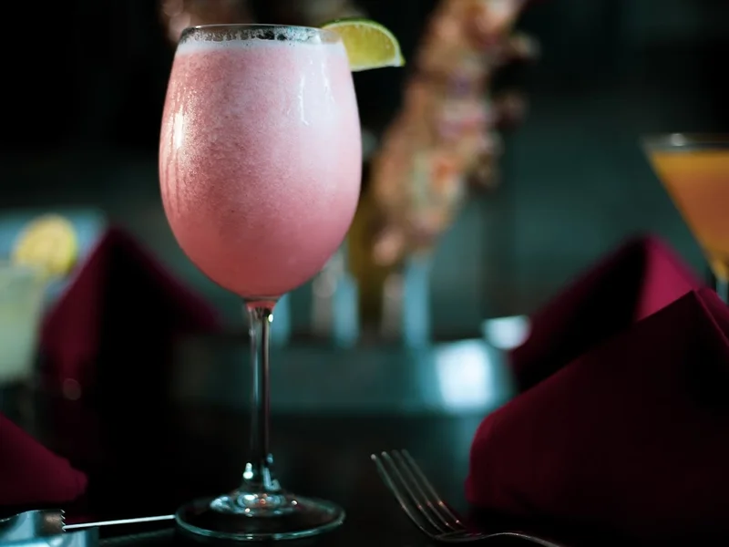 Pampa Brazilian Steakhouse