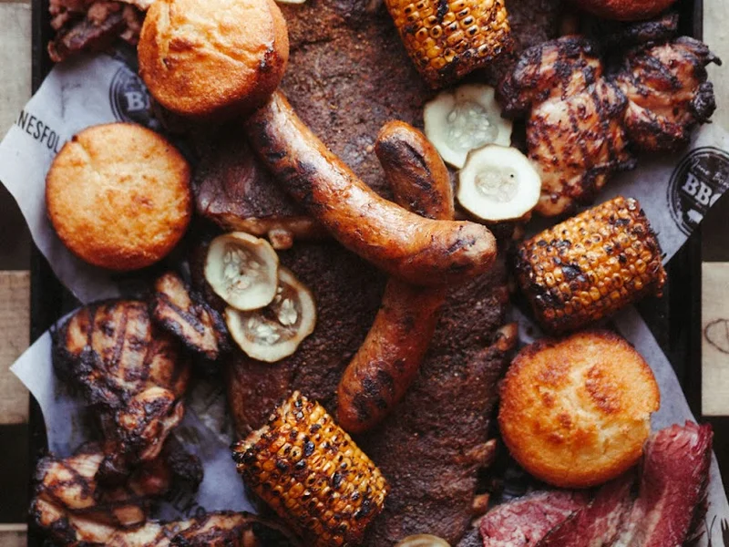 Jane's Venue Glamp-Shack