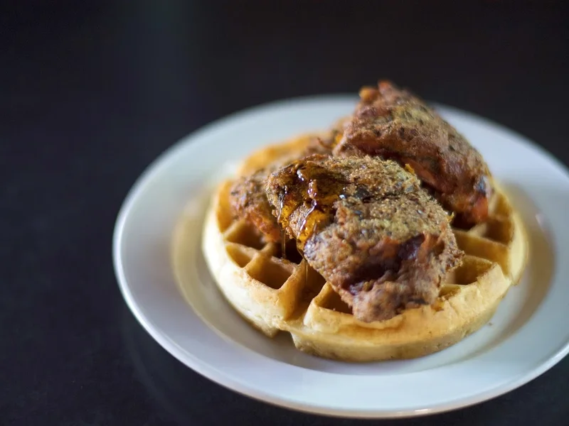 Big T's BBQ & Smokehouse