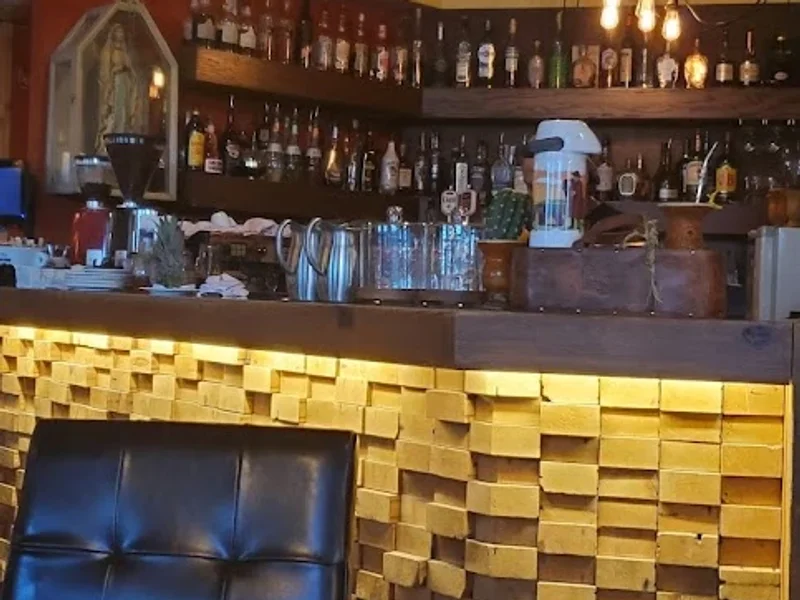 Gaucho Brazilian Barbecue