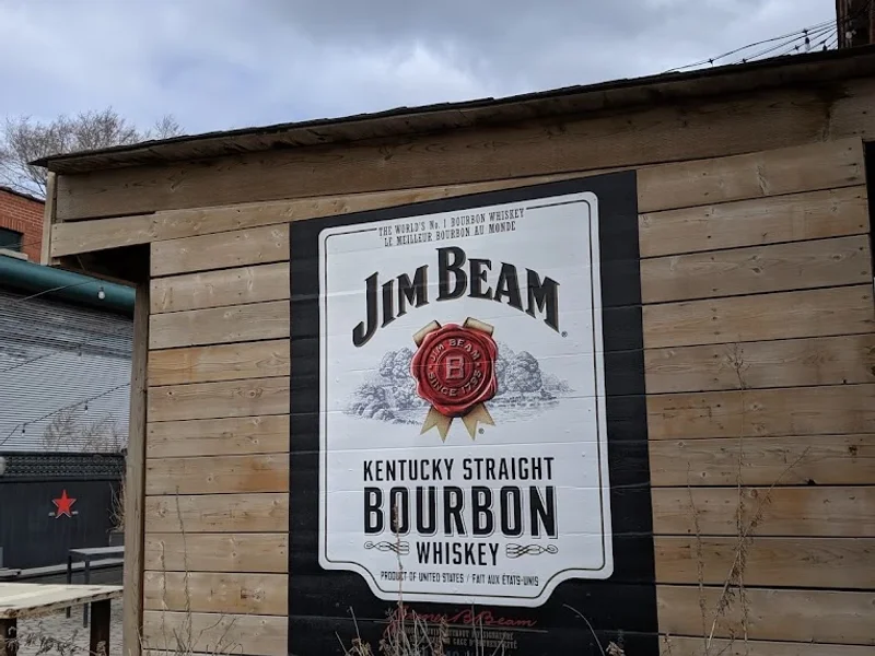 Cherry Street Bar-B-Que