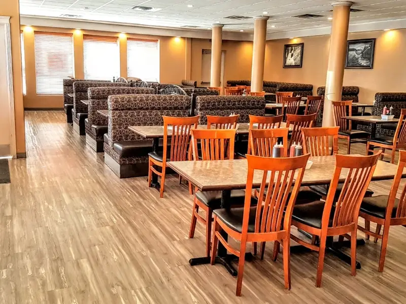 Van Son Vietnamese Cuisine CALGARY LOCATION