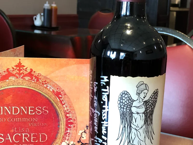 Saigon Royal Restaurant