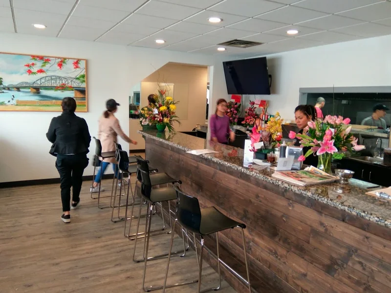 Song Huong Vietnamese Restaurant