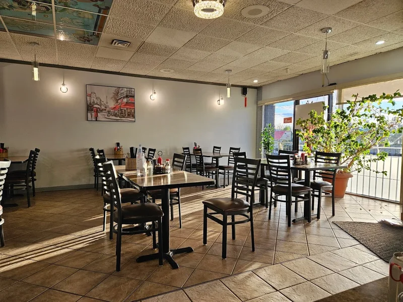 Bow River Restaurant