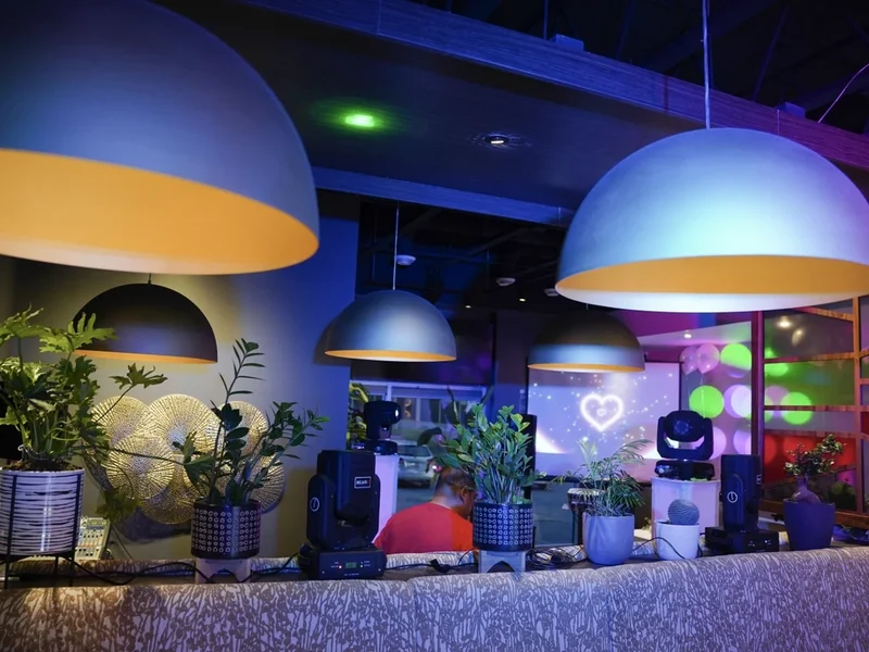 Pho Mr.Q Vietnamese Restaurant