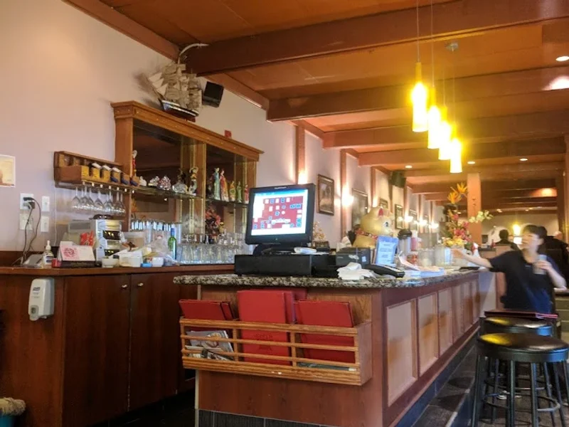 Noodle King Vietnamese Restaurant