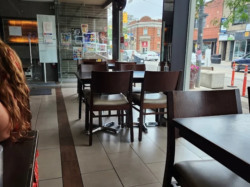 Pho Phuong Vietnamese Restaurant