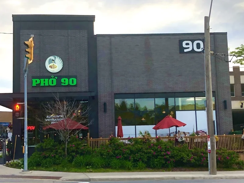 Pho 90
