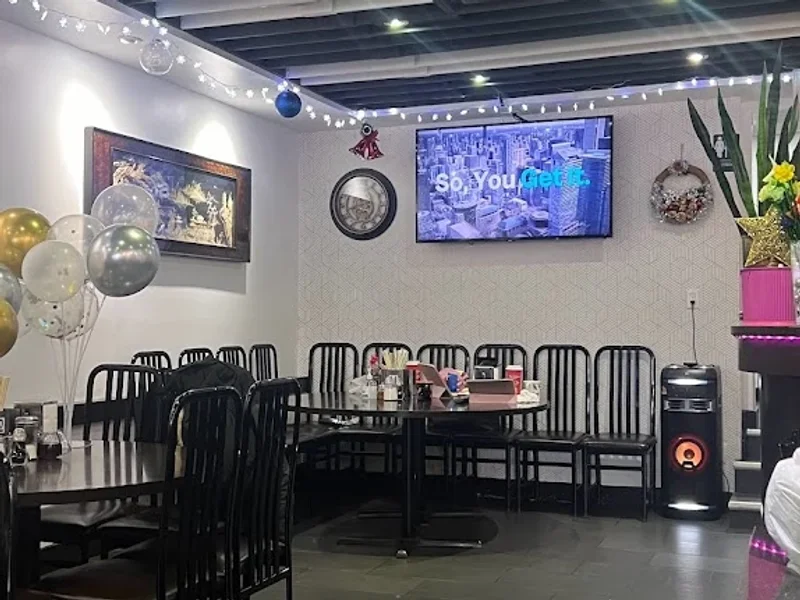 Bun Saigon Vietnamese Restaurant