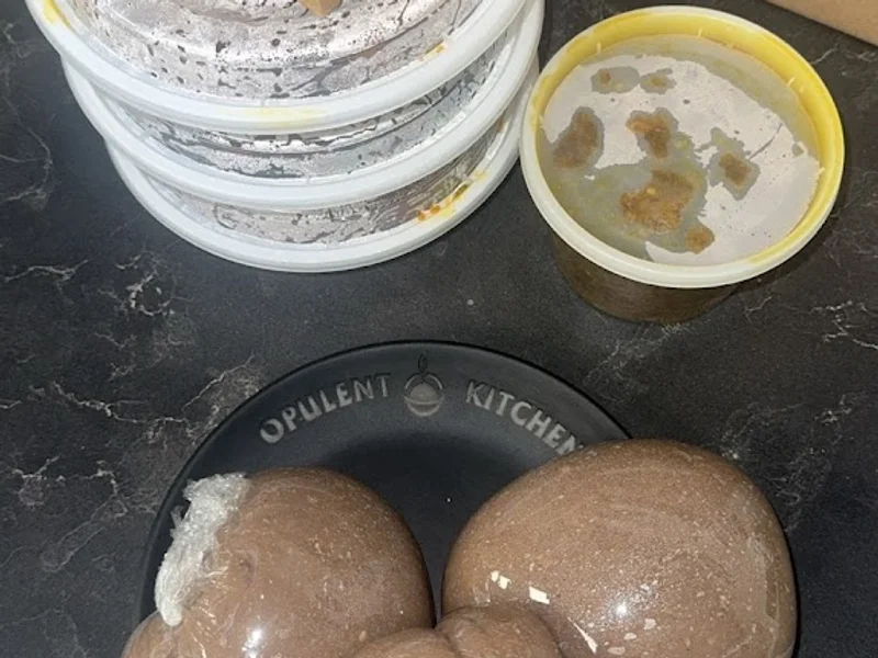 Opulent Kitchen & Lounge