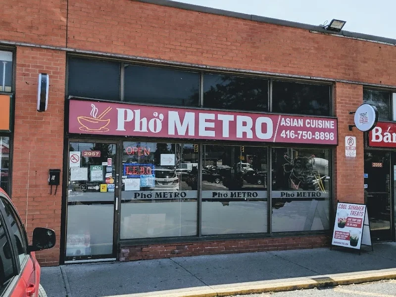 Pho Metro