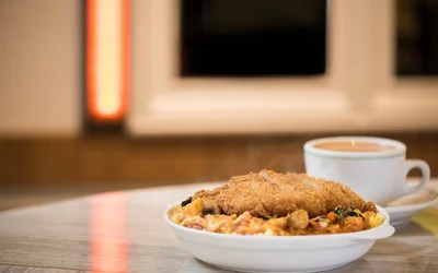 Top 30 Chinese restaurants in Calgary