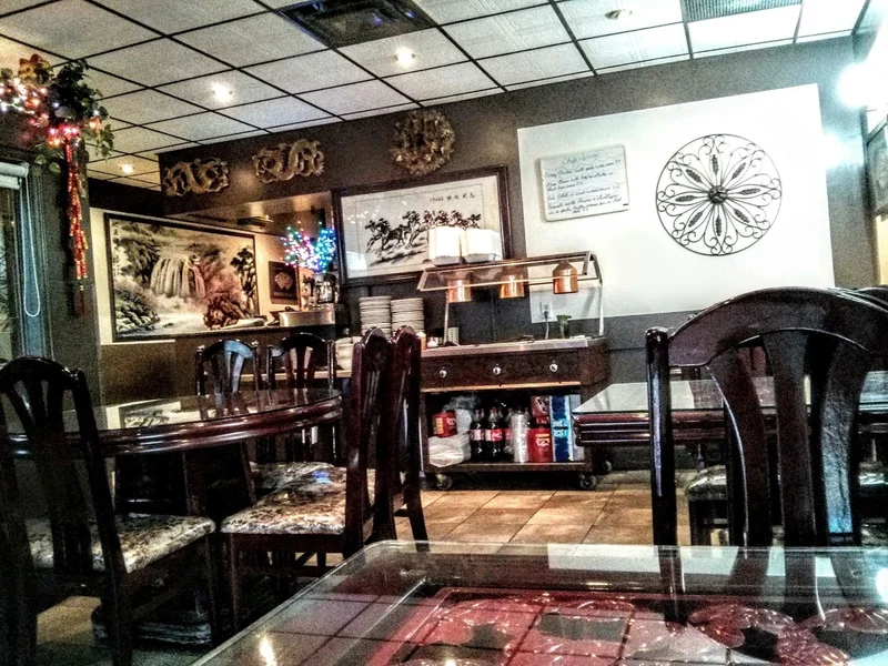 Dragon Gate Restaurant