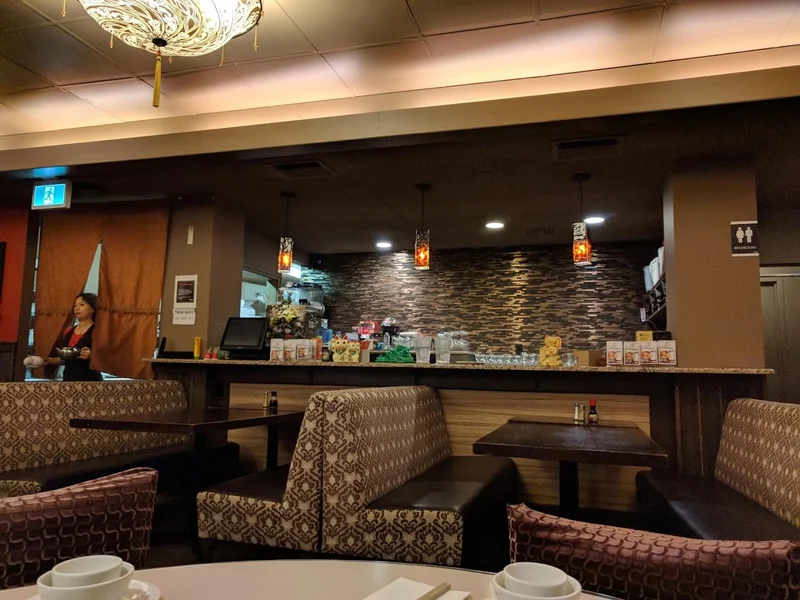 Snow Palace Restaurant