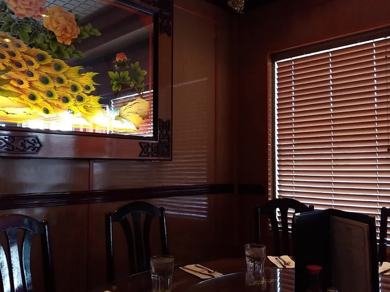 New Dynasty Restaurant