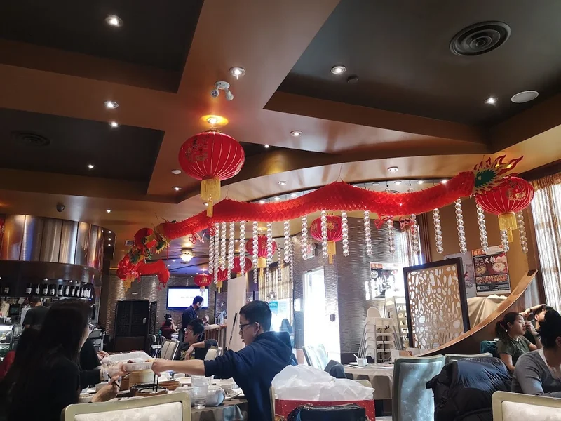 T.Pot China Bistro