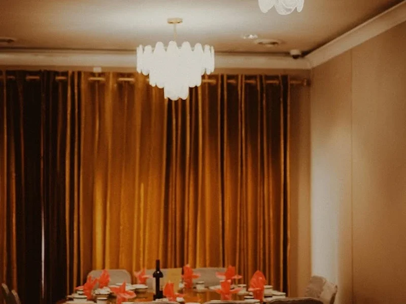 Caltons Chinese Restaurant