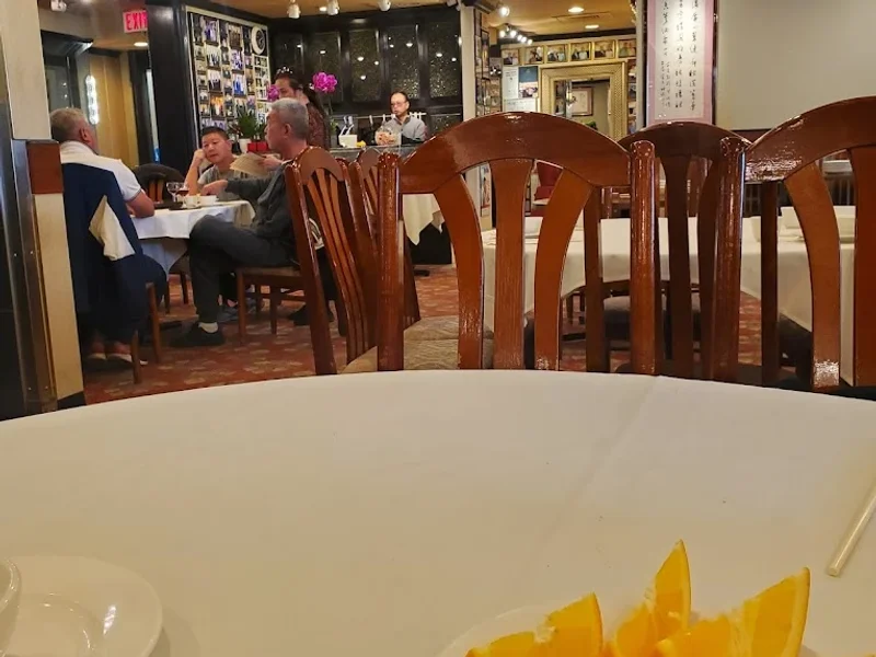 Central Grand Restaurant