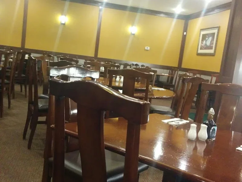 Imperial Dynasty Restaurant