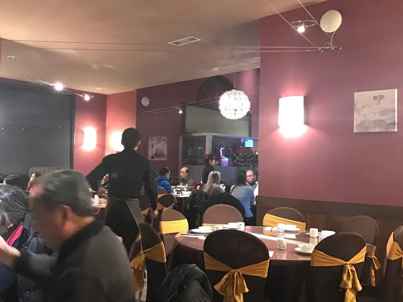 Kam Han Szechuan House