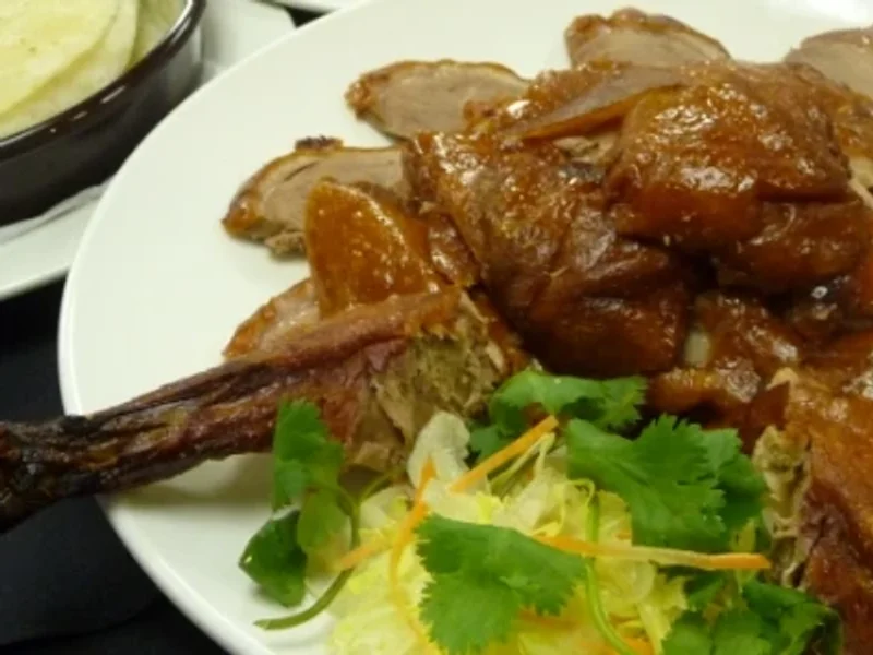 Bill's Peking House