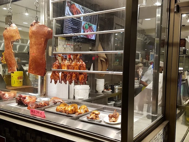 King's Noodle Restaurant