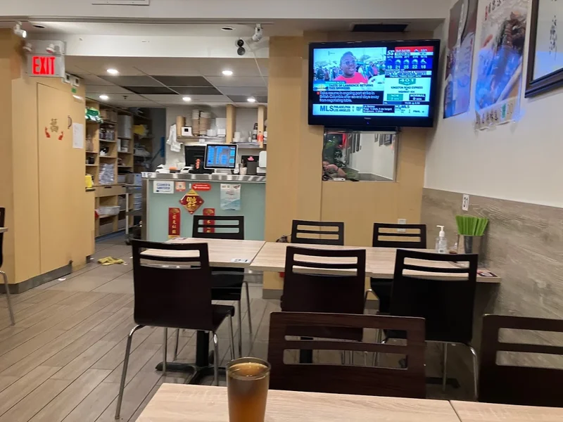 Yin Ji Chang Fen 銀記腸粉 (Downtown)