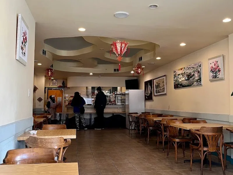 Su-Good Chinese Restaurant